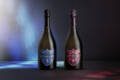Dom Pérignon teams up with Damien Hirst